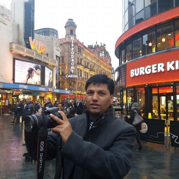 Mega Telivision