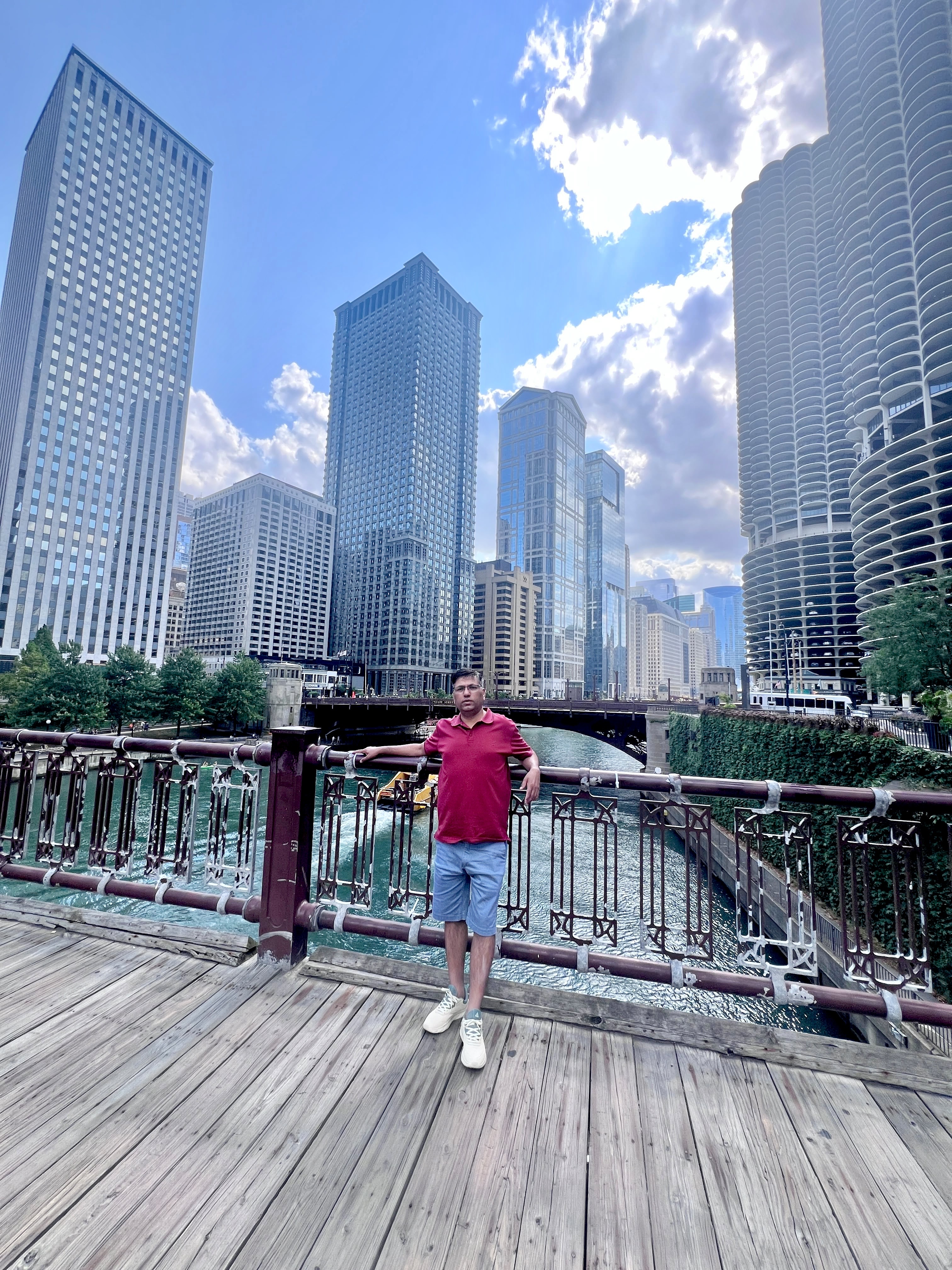 Chicago