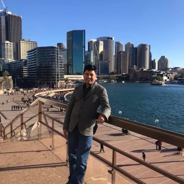 AUSTRALIA (अस्ट्रेलिया)