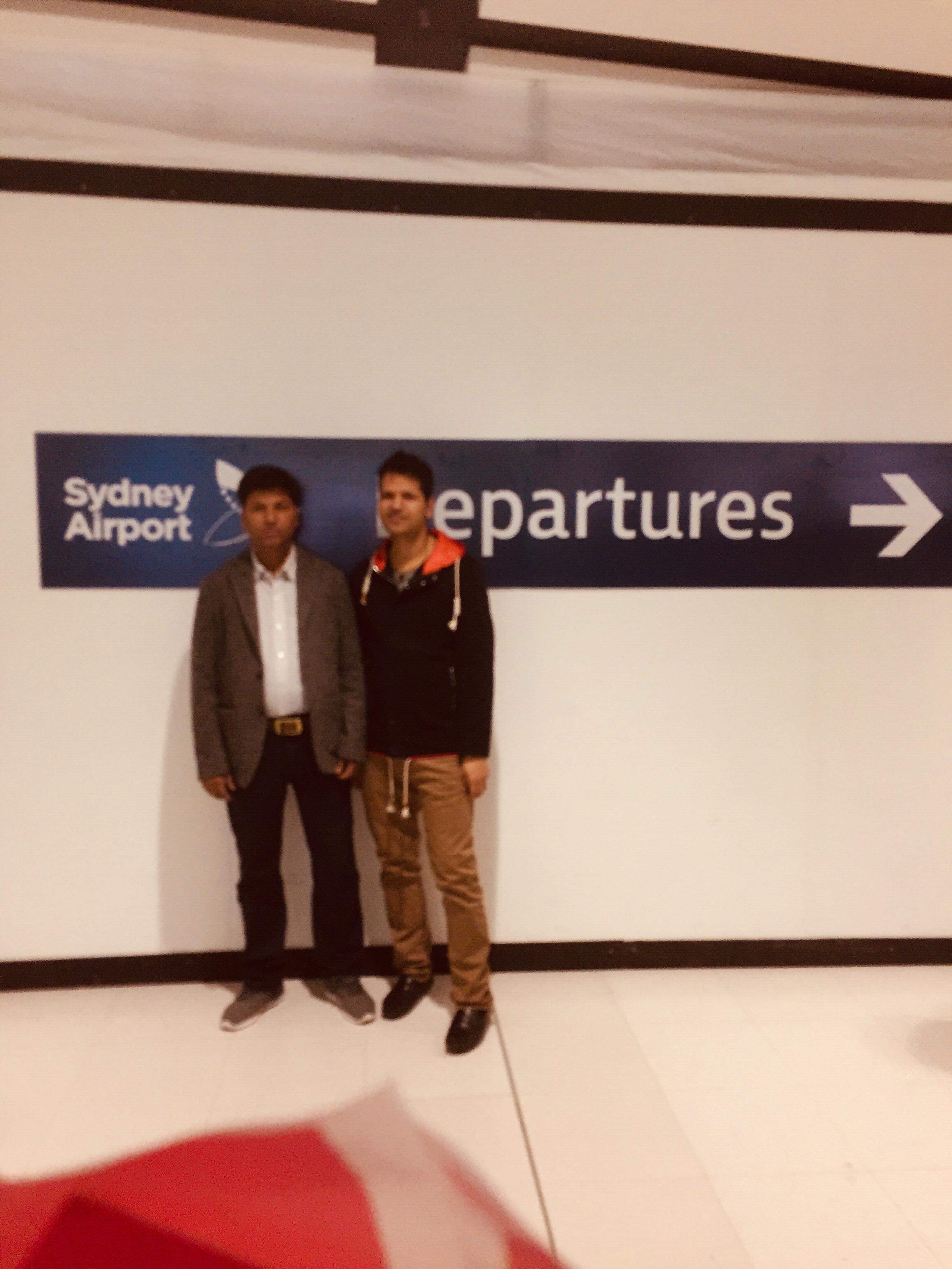 SYDNEY
