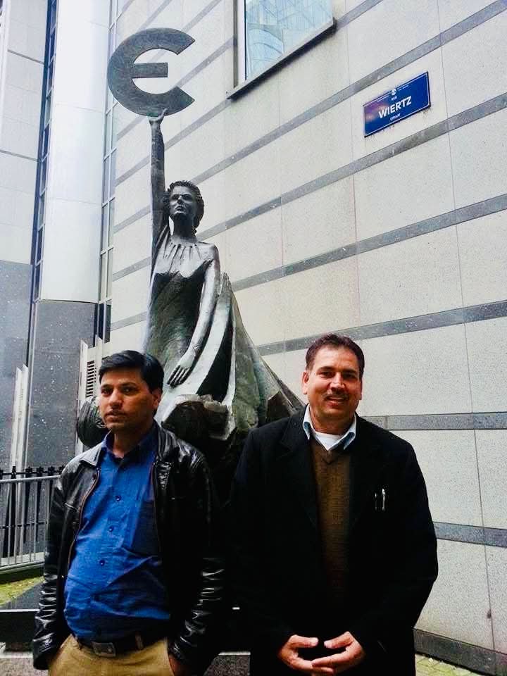 Navaraj Subedi