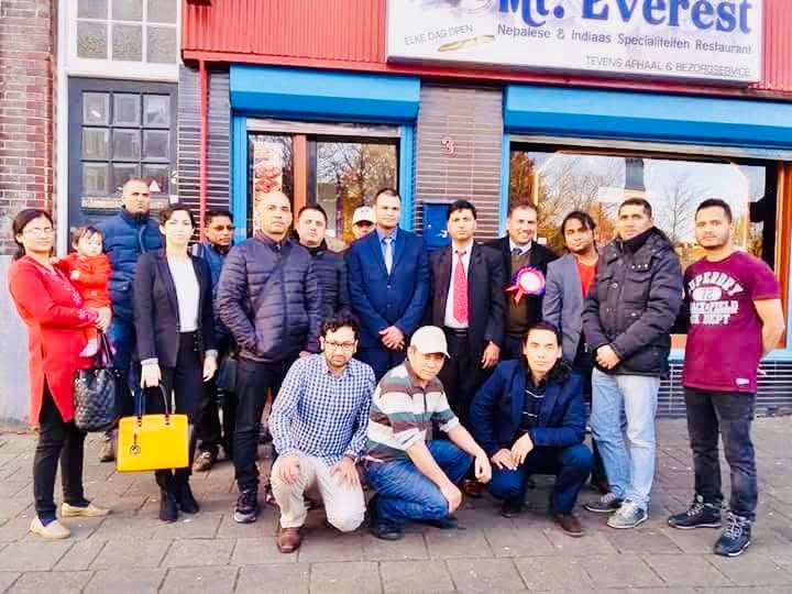 Netherland